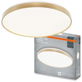 plafon-led-oprawa-natynkowa-60w-3300lm-4000k-okragly-zloty-luxo-osram