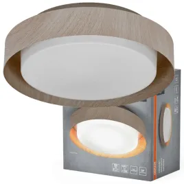 plafon-led-oprawa-natynkowa-2x-e27-brazowy-orbis-osram