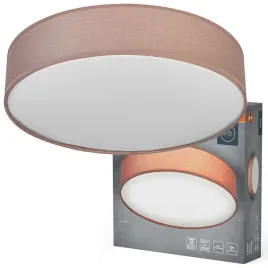 plafon-led-oprawa-natynkowa-3x-e27-brazowy-orbis-osram