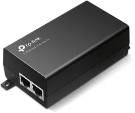 adapter-poe-tp-link-tl-poe160s-gigabit-ieee802-3af-at-30-w-plug-and-play