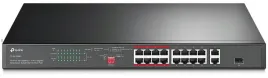 switch-tp-link-tl-sl1218p-16-portow-poe-2-gigabit-i-sfp-rackowy-pro