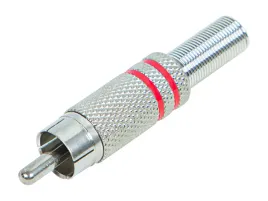 wtyk-rca-na-kabel-metal-czerwony-wty0064-13272