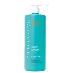 Moroccanoil Hydrating Shampoo nawilżający szampon do włosów 1000ml