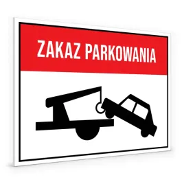 tabliczka-inofrmacyjna-zakaz-parkowania-miejsce-prywatne-pvc-5mm-40x30cm
