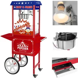 mobilna-maszyna-do-popcornu-z-wozkiem-na-kolkach-teflon-1600w
