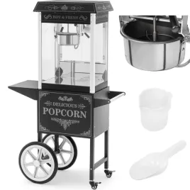 profesjonalna-maszyna-do-popcornu-na-wozku-z-oswietleniem-retro-88-l-1600-w