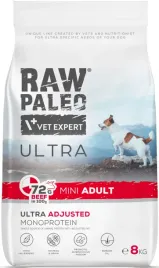 raw-paleo-ultra-dla-psa-sucha-mini-adult-wolowina-8kg