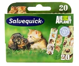 salvequick-animal-planet-plastry-dla-dzieci-20-sztuk