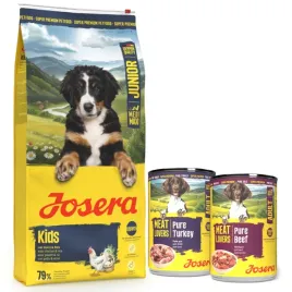 josera-junior-kids-125-kg-karma-dla-szczeniat-duzych-ras-puszka-2x-400g