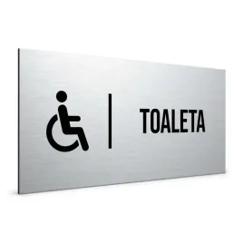 tabliczka-informacyjna-toaleta-dla-niepelnosprawnych-dibond-20x10cm