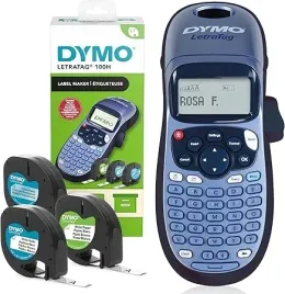 drukarka-etykiet-dymo-letratag-lt-100h