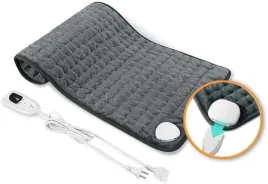 mata-elektryczna-podgrzewana-tk-hp2412-szara-koc-elektryczny-60x30cm