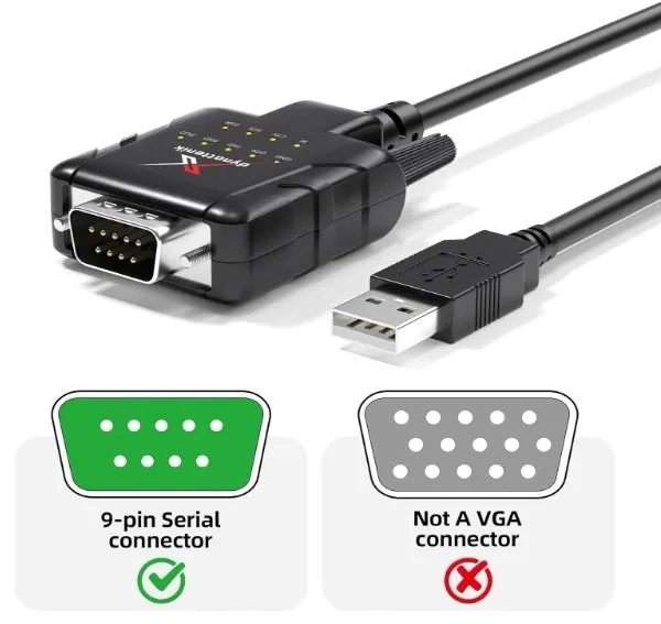 adapter-ftdi-usb-rs232-diody-led-kod-producenta-usb-a-rs232