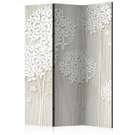 parawan-akustyczny-pokojowy-3-czesci-papierowe-dmuchawce-styl-boho-135x172