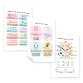 zestaw-3x-plakat-edukacyjny-50x70-nauka-godzin-miary-ulamki-montessori