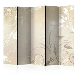 parawan-dwustronny-pokojowy-5-czesci-bezowe-ornamenty-styl-vintage-225x172