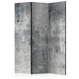 parawan-akustyczny-pokojowy-3-czesci-beton-mur-sciana-abstrakcja-135x172