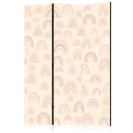 parawan-akustyczny-pokojowy-3-czesci-dla-dzieci-tecze-styl-boho-135x172