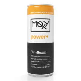 energetyk-aminokwasy-bcaa-moxy-power-gymbeam-330-g-mango-marakuja