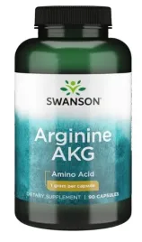 arginina-aminokawsy-regeneracja-swanson-arginina-akg-90caps