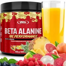 przedtrenigowka-beta-alanina-real-pharm-beta-alanine-300g-fruit-punch