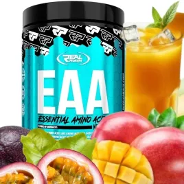 eaa-niezbedne-aminokwasy-regeneracja-real-pharm-eaa-420g-mango-marakuja