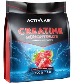 kreatyna-monohydrat-activlab-creatine-monohydrate-500g-malina-truskawka