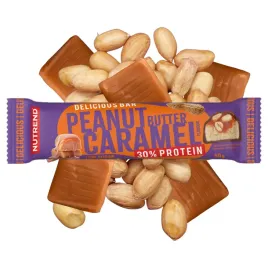 baton-proteinowy-bialkowy-nutrend-delicious-bar-50g-maslo-orzechowe