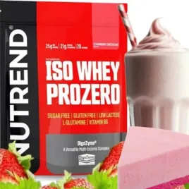bialko-wpi-izolat-odzywka-nutrend-iso-whey-prozero-500g-sernik-truskawka