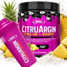 cytrulina-aakg-arginina-real-pharm-citruargin-300g-ananas-shaker-750ml