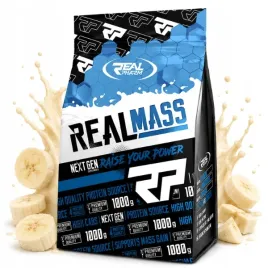 gainer-na-mase-bialko-weglowodany-1kg-real-mass-1000g-banan