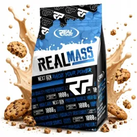 gainer-na-mase-bialko-weglowodany-1kg-real-mass-1000g-ciastko