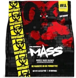 gainer-na-mase-bialko-weglodowany-pvl-mutant-mass-2270g-fudge-brownie
