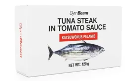 tunczyk-w-puszce-kawalki-bialko-gymbeam-tunczyk-w-sosie-pomidorowym-120g
