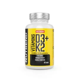 witamina-d3-k2-odpornosc-nutrend-vitamins-d3-k2-90caps