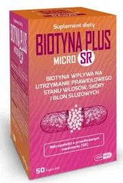 biotyna-zdrowa-skora-wlosy-paznokcie-for-med-biotyna-plus-micro-sr-50-kaps