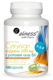 magnez-i-potas-b6-zmeczenie-aliness-cytrynian-magnezu-z-potasem-100-kaps
