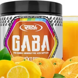 gaba-750-mg-melatonina-lepszy-sen-relaks-real-pharm-gaba-200g-orange-lemon