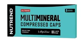 mineraly-magnez-chrom-cynk-zelazo-nutrend-multimineral-compressed-60-kaps