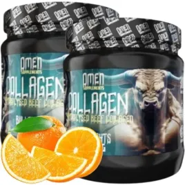 kolagen-stawy-wlosy-skora-paznokcie-omen-collagen-pomarancza-250g-x-2szt