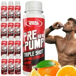 przedtreningowka-alanina-tauryna-kofeina-real-pharm-pre-pump-shot-80ml-x12