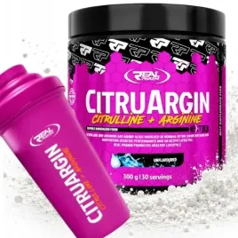 cytrulina-aakg-arginina-real-pharm-citruargin-300g-natural-shaker-750ml