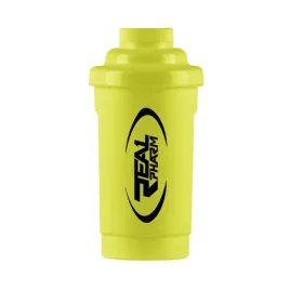 shaker-szczelny-do-odzywek-bidon-butelka-zolty-real-pharm-shaker-600ml