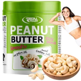 maslo-orzechowe-nerkowce-krem-bialko-real-pharm-peanut-butter-cashew-1000g