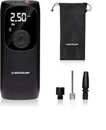 dunlop-przenosna-sprezarka-powietrza-150-psi-bezprzewodowa-pompka-defekt