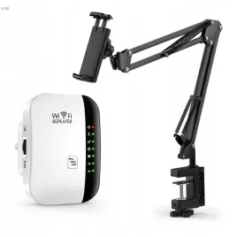 zestaw-do-pracy-repeater-wi-fi-uchwyt-na-telefon-i-tablet