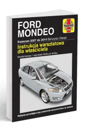 ford-mondeo-2007-2014-instrukcja-haynes-sam-naprawiam-j-polski