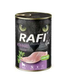 dolina-noteci-rafi-cat-sterilised-z-krolikiem-400g
