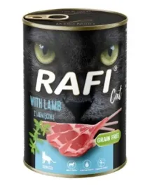 dolina-noteci-rafi-cat-sterilised-z-jagniecina-400g