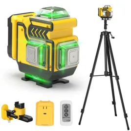 laser-krzyzowy-cjumel-glm-400-zielony-4x360-samopoziomujacy-statyw-1-6m